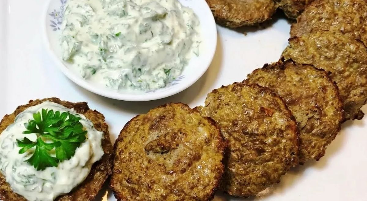 Домашние печеночные котлеты: секреты нежности и вкуса