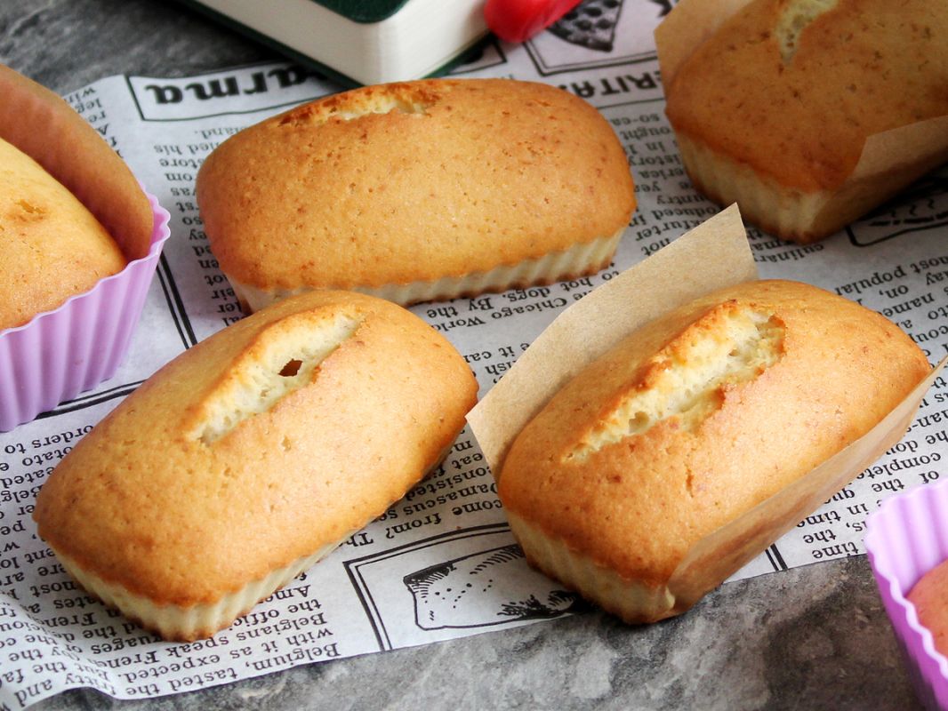 Французский рецепт, который изменит ваше представление о выпечке