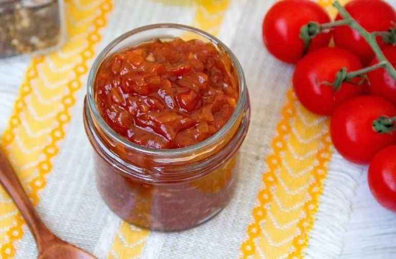 домашний соус барбекю: вкус, которого не хватает в магазине