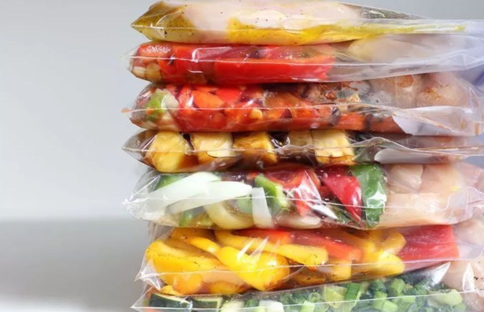 Волшебные заготовки: как подготовить витаминную заправку для супов на зиму