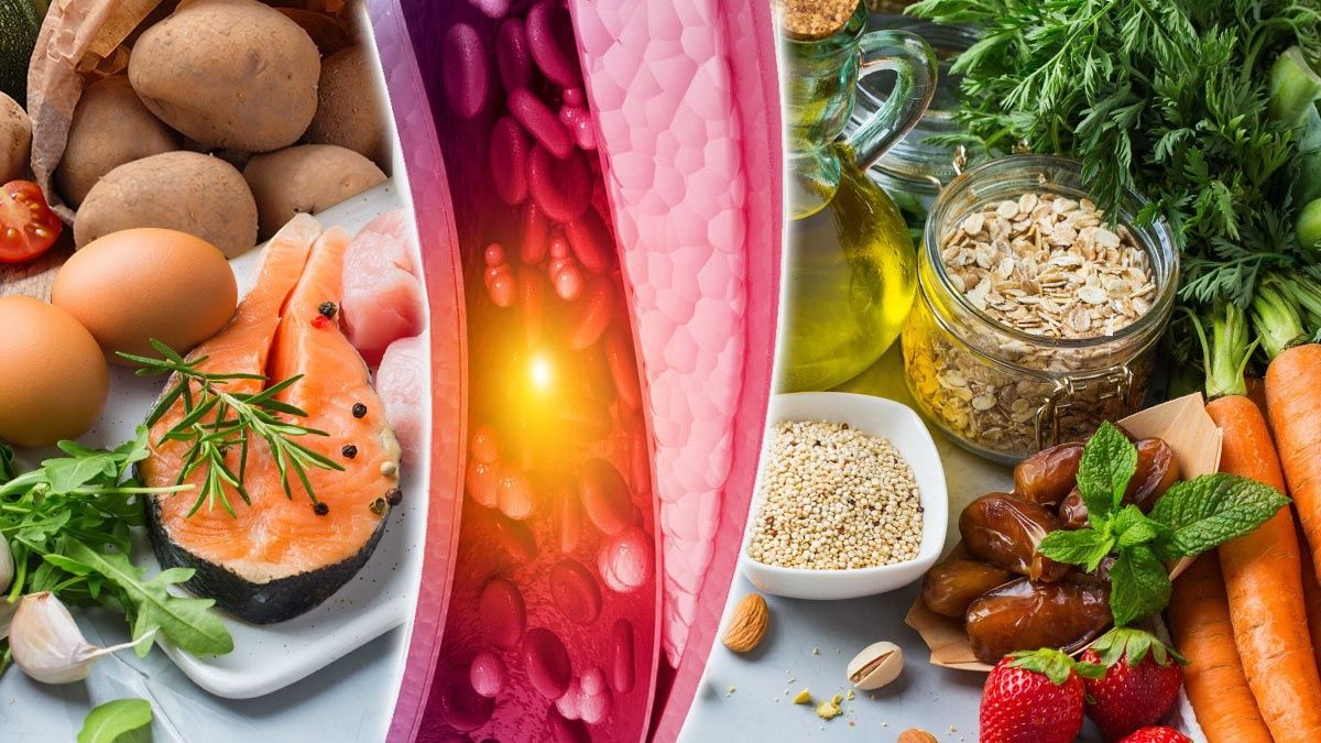 Холестерин в пище: почему миф о вреде жиров устарел и что выбирать сейчас