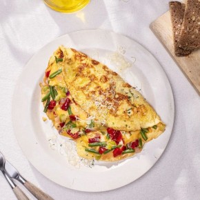 Фриттеры с сыром и кукурузой: простой и вкусный завтрак или закуска