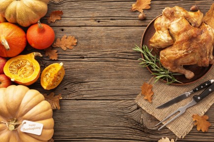 Ужин к Дню благодарения в США: история цены и привычек за год