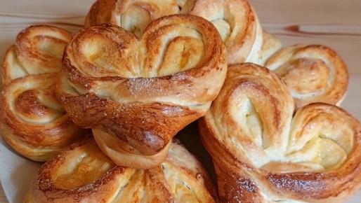 Замена дрожжей содой: простой подход к пышным булочкам без ожидания подъема