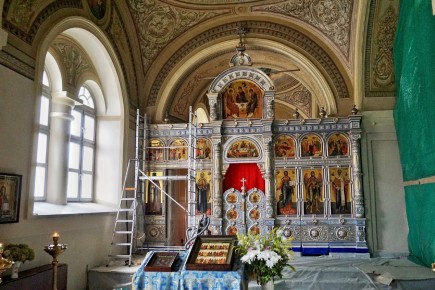 ������� ����������� ��������� ������: �� ���������� �� ����������