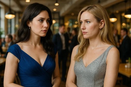 Пьяная исповедь подруги открыла пять лет измены