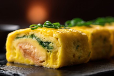 Сырный рулет на Новый год: изысканная закуска для вашего стола