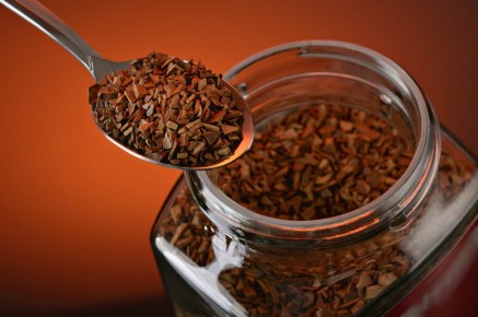 Сублимированный кофе: История, эволюция и современные тренды