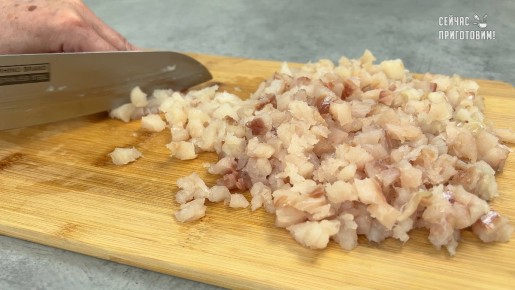 Мечта многих: поразительный рецепт котлет из минтая