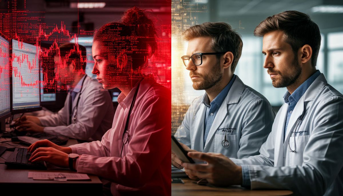 Как информационная диета может изменить вашу реальность