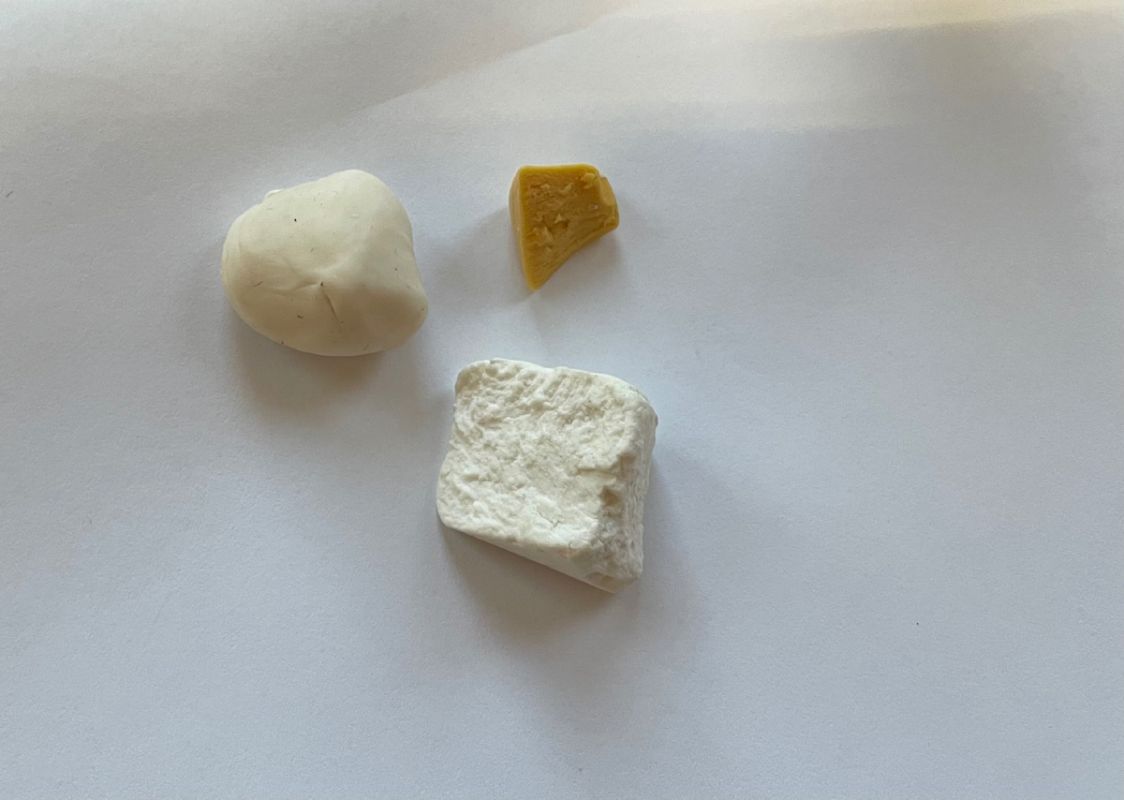 Создаем праздничную миниатюру для новогоднего стола