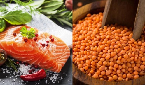 Суперпродукты для борьбы с воспалениями