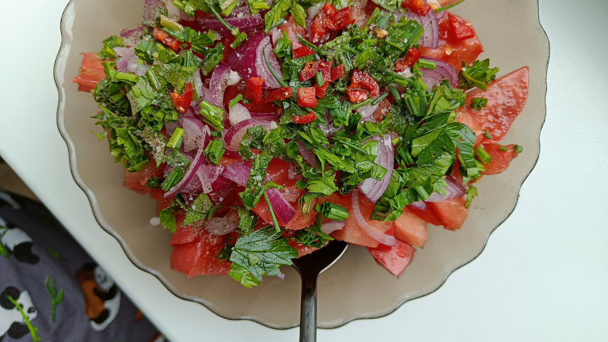 Как включить овощи в свое питание каждый день: секреты сезонных суперфудов