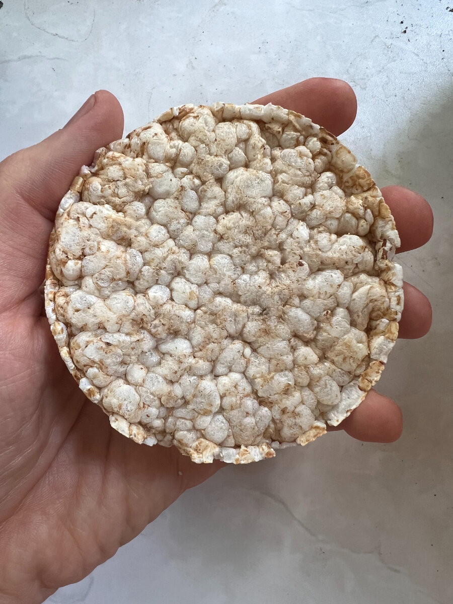 Хлебцы: Простая Альтернатива Хлебу, Которая Упрощает Жизнь