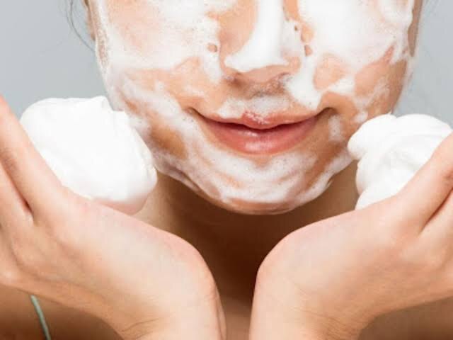 Ошибки в уходе за кожей после 30 лет