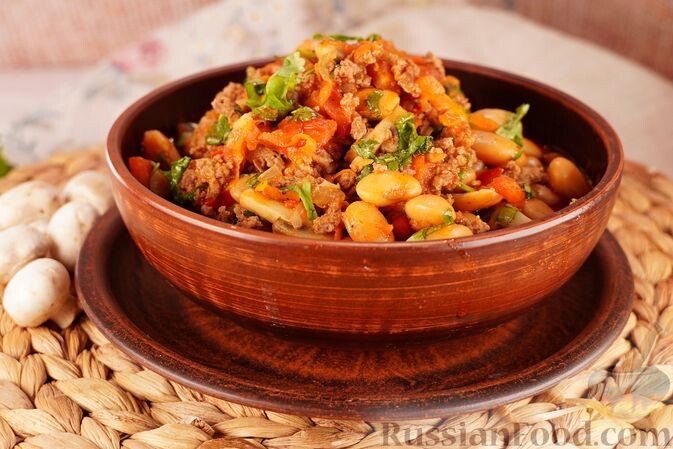 Праздник вкуса: ухаживайте за своим желудком с лучшими рецептами для уютных ужинов