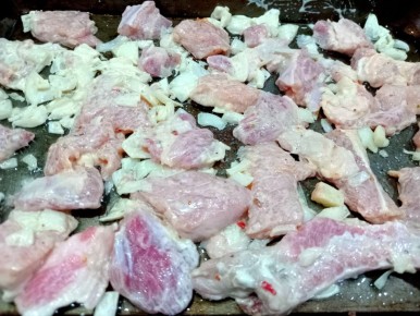 Картопля по-французськи: просто та смачно