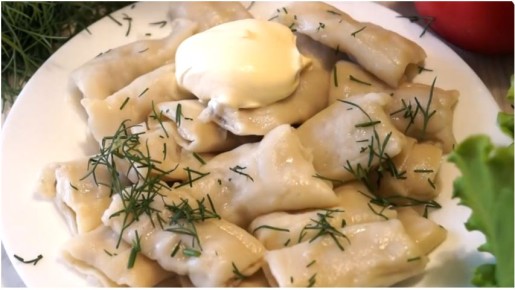 Ленивые пельмени: быстро и вкусно без лишних хлопот
