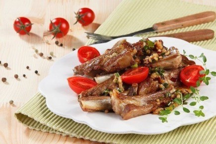 Как отпраздновать 23 февраля с мясными деликатесами на столе