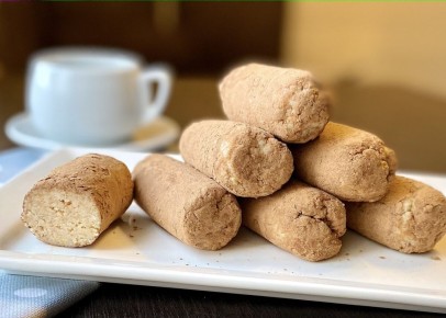 Как сделать пирожные «Картошка» еще вкуснее: новая версия любимого десерта