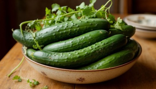 Как использовать переросшие огурцы: советы и рецепты для умелых хозяек