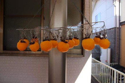 Секреты вяленой хурмы: как сделать каки на зиму