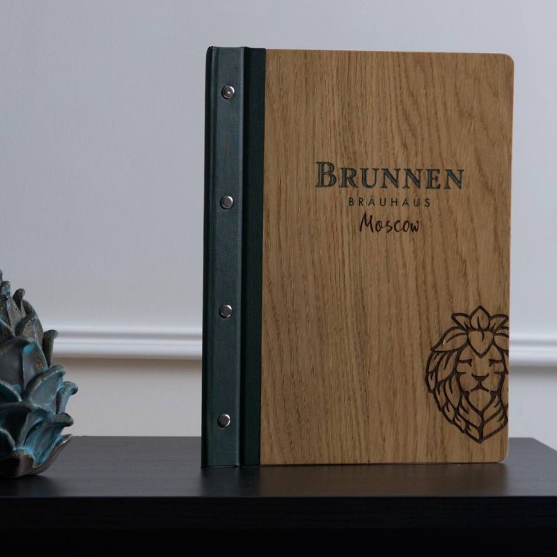 ����� ������, ����� �����: BrunneN Brauhaus ��������� �����