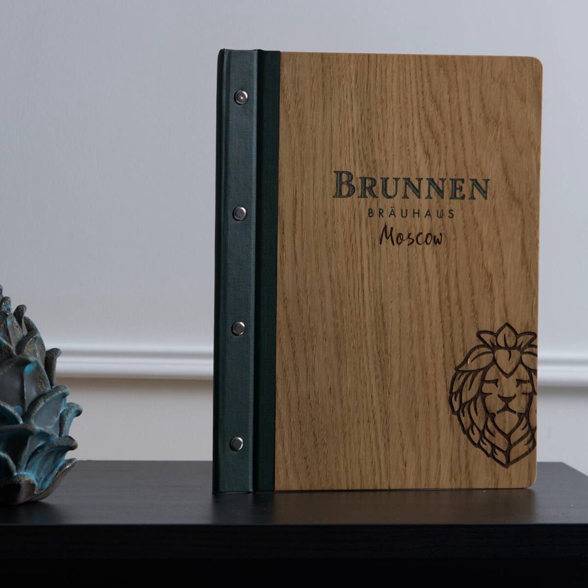 Новая неделя, новые вкусы: BrunneN Brauhaus открывает двери