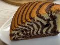 Пирог «Зебра»: классическая выпечка, которую помнят поколения