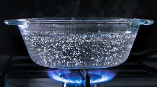 Как правильно кипятить воду: о чем стоит помнить