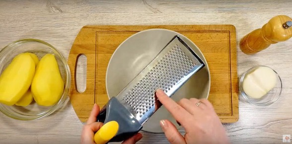 Непередаваемая простота приготовления цыбриков: попробуйте сами