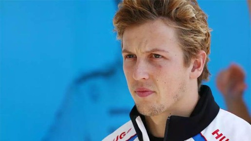 Лиам Лоусон собирает средства на борьбу с раком груди