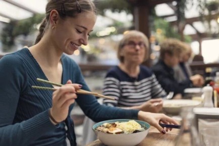 Может ли острая еда помочь в похудении?