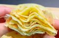 Как приготовить многослойные лепёшки: простой и вкусный рецепт