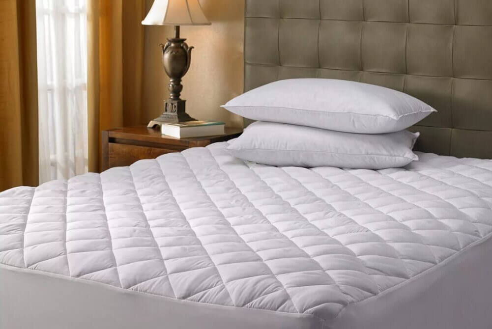 Как выбрать матрас и подушку для идеального сна: советы по созданию комфортной спальни