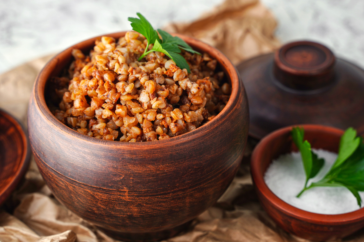 Разнообразие постного стола: простые и вкусные рецепты русской кухни