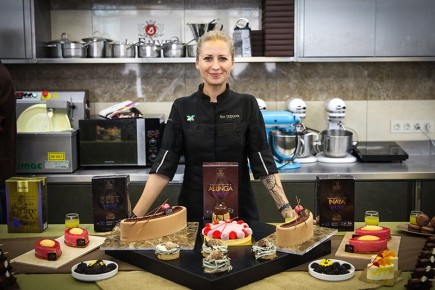 Шоколад: Путешествие от какао-боба до сладкого наслаждения