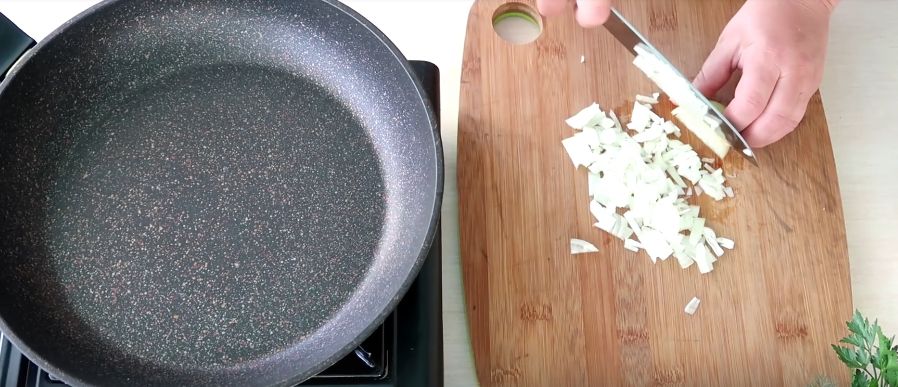 Котлеты по-гомельски: вкусное угощение для любого стола