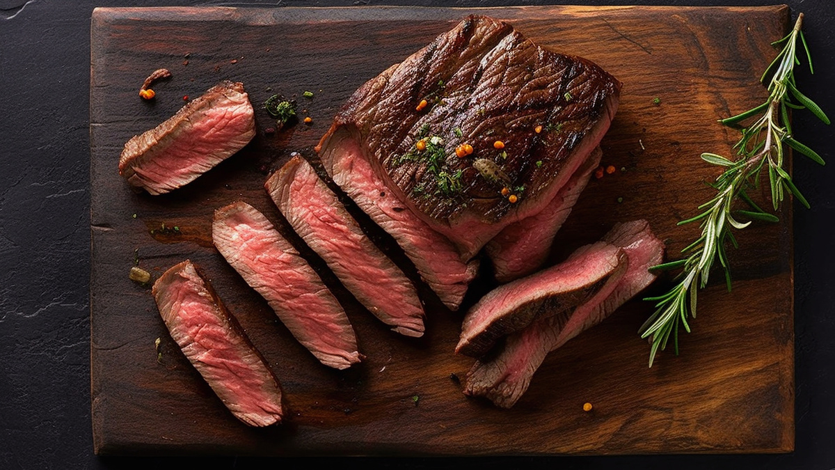 Нужен ли риск: мойка мяса перед приготовлением