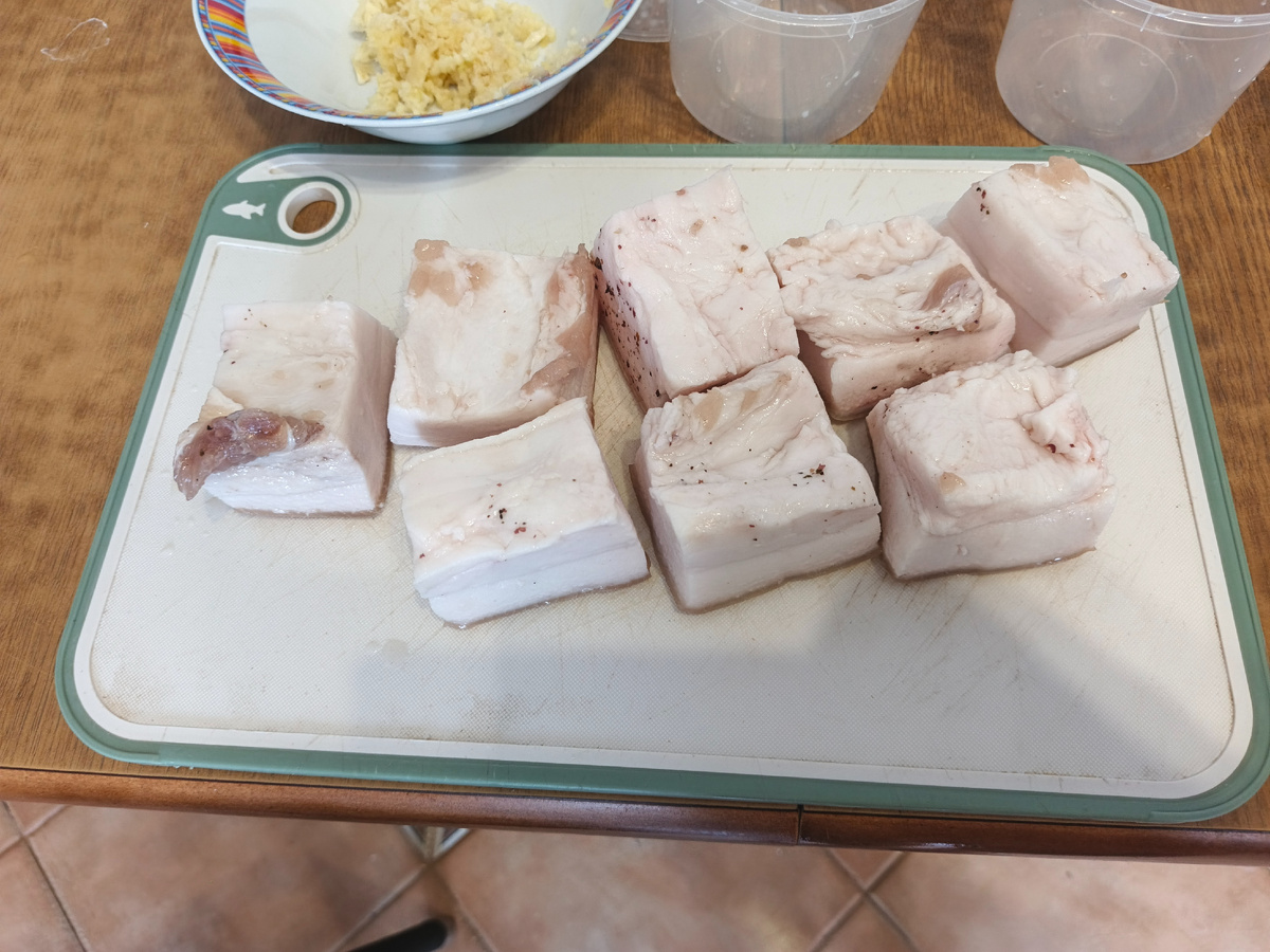 Сало: как правильно засолить и какие у него полезные свойства