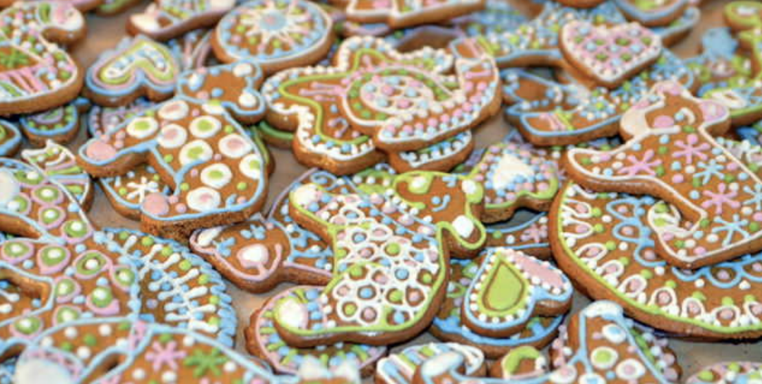 Тайны северных пряников: как приготовить козули в тандыре