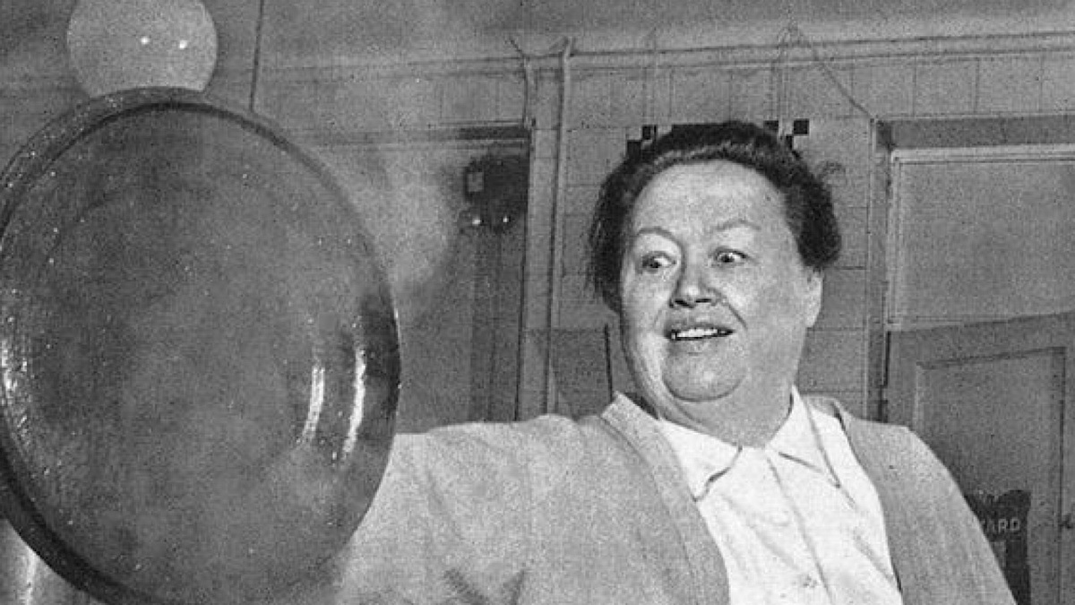 Эжени Бразье: легенда, изменившая французскую кухню