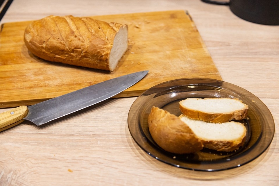 Как сделать бутерброд максимально полезным: советы диетолога