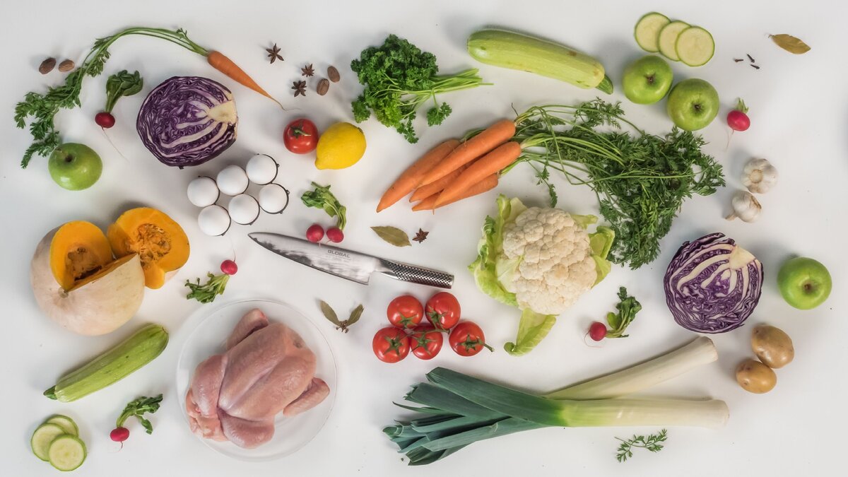 Кулинарные горизонты: открываем секреты современной кухни