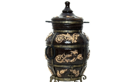 Тандыр «Персидский»: ваш верный помощник на кухне