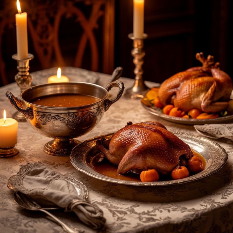 Испанская кухня: рецепты, наполненные страстью и историей