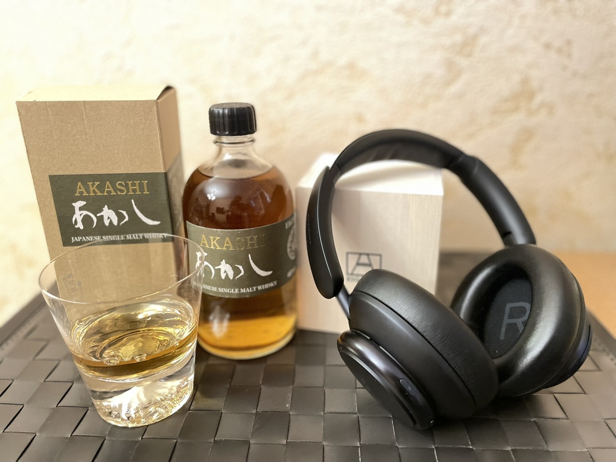 Как наслаждаться виски: музыка как идеальный компаньон