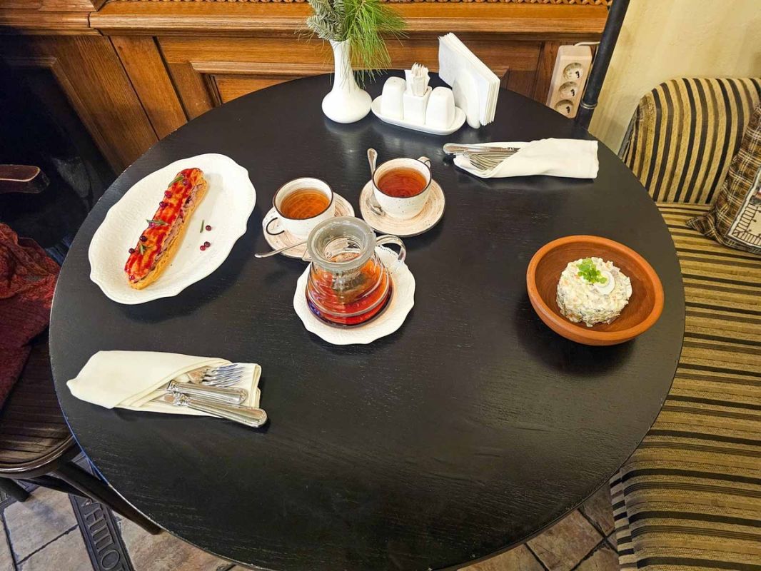 ����� ��� � ����� ����������: ��� �� ��������� ��������