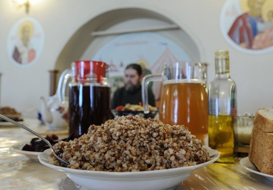 Что нужно знать о посте: советы протоиерея Козлова