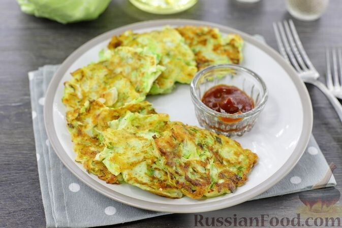 Вкусные рецепты с молодой капустой, которые стоит попробовать